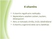 Presentations 'Taukos šķīstošie vitamīni', 23.