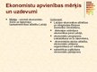 Presentations 'Pētniecības centri un ekonomikas popularizēšanas organizācijas Latvijā', 15.