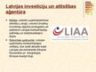 Presentations 'Pētniecības centri un ekonomikas popularizēšanas organizācijas Latvijā', 17.