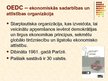 Presentations 'Pētniecības centri un ekonomikas popularizēšanas organizācijas Latvijā', 22.