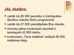 Presentations 'Pētniecības centri un ekonomikas popularizēšanas organizācijas Latvijā', 28.