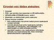 Presentations 'Pētniecības centri un ekonomikas popularizēšanas organizācijas Latvijā', 31.