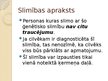 Presentations 'Ģenetiskā slimība - Hipertrihoze', 5.