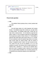 Research Papers 'Koordinātu noteikšanas trase un lego mindstorms nxt 2.0', 6.