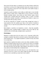 Practice Reports 'Vērošanas prakse pirmsskolas izglītības iestādē', 5.