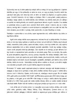 Practice Reports 'Vērošanas prakse pirmsskolas izglītības iestādē', 8.