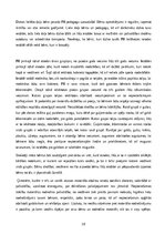 Practice Reports 'Vērošanas prakse pirmsskolas izglītības iestādē', 10.