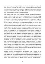 Practice Reports 'Vērošanas prakse pirmsskolas izglītības iestādē', 12.