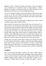 Practice Reports 'Vērošanas prakse pirmsskolas izglītības iestādē', 13.