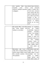 Practice Reports 'Vērošanas prakse pirmsskolas izglītības iestādē', 16.