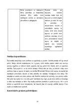 Practice Reports 'Vērošanas prakse pirmsskolas izglītības iestādē', 18.