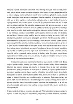 Practice Reports 'Vērošanas prakse pirmsskolas izglītības iestādē', 19.