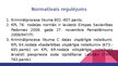 Presentations 'ES dalībvalstī noteiktas alternatīvās sankcijas izpilde Latvijā', 3.
