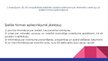 Presentations 'ES dalībvalstī noteiktas alternatīvās sankcijas izpilde Latvijā', 5.