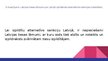 Presentations 'ES dalībvalstī noteiktas alternatīvās sankcijas izpilde Latvijā', 7.