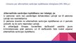 Presentations 'ES dalībvalstī noteiktas alternatīvās sankcijas izpilde Latvijā', 12.
