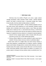 Research Papers 'Kultivācijas teorija', 3.