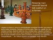Presentations 'Latgales keramikas attīstība 20.gadsimtā', 6.