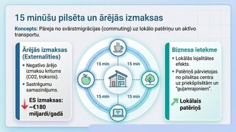 Presentations 'Attālinātais darbs un pilsētu ekonomika', 6.