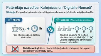 Presentations 'Attālinātais darbs un pilsētu ekonomika', 7.
