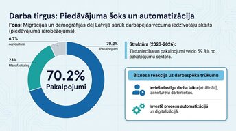 Presentations 'Attālinātais darbs un pilsētu ekonomika', 8.