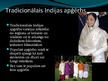 Presentations 'Indijas kultūras reģions', 7.