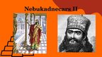 Presentations 'Nebukadnecars', 4.