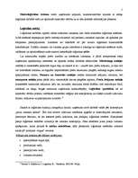 Research Papers 'Loģistikas funkcijas, ķēde, sistēmas, to mērķi, veidi, darbība un attīstība', 5.