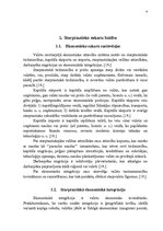 Research Papers 'Latvija starpvalstu ekonomiskajās attiecībās', 4.