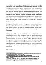 Research Papers 'Interešu grupas ES politikā. Meža īpašnieku biedrības darbības analīze', 9.