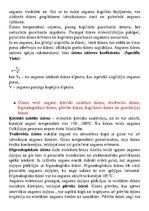 Summaries, Notes 'Meliorācija', 5.