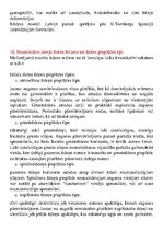 Summaries, Notes 'Meliorācija', 13.