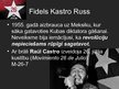 Presentations 'Fidels Kastro', 19.