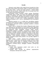 Research Papers 'Dzelzceļa kravu pārvadājumi Latvijas preču stacijā', 2.