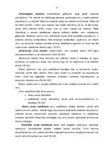 Research Papers 'Izmaksas kā cenu veidošanas bāze uzņēmuma produktam', 13.