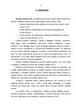 Research Papers 'Izmaksas kā cenu veidošanas bāze uzņēmuma produktam', 15.