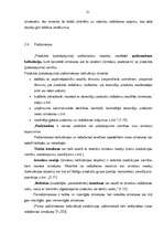 Research Papers 'Izmaksas kā cenu veidošanas bāze uzņēmuma produktam', 21.