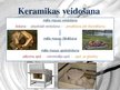Presentations 'Keramika', 8.