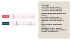 Presentations 'Dzīvībai bīstamas aritmijas', 13.