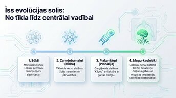 Presentations 'Muguras smadzenes: neiroloģiskā aparatūra un lokālie protokoli', 3.