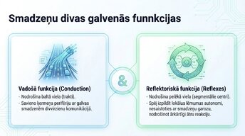 Presentations 'Muguras smadzenes: neiroloģiskā aparatūra un lokālie protokoli', 11.