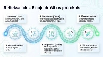 Presentations 'Muguras smadzenes: neiroloģiskā aparatūra un lokālie protokoli', 12.