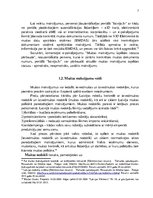 Research Papers 'Muitas režīmi un pārvadājumi uzņēmumā "DHL Freight Latvia"', 7.