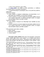 Research Papers 'Muitas režīmi un pārvadājumi uzņēmumā "DHL Freight Latvia"', 8.