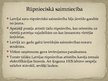 Presentations 'Latvijas saimniecība 20.-30.gados', 6.