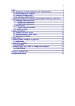 Research Papers 'Uzņēmuma mārketinga vides un stratēģijas analīze un darbības plānošana', 2.