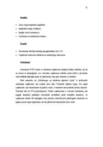 Research Papers 'Uzņēmuma mārketinga vides un stratēģijas analīze un darbības plānošana', 25.