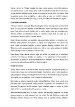 Summaries, Notes 'Homēra Eposa “Odiseja” analīze', 2.