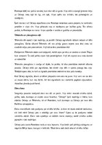 Summaries, Notes 'Homēra Eposa “Odiseja” analīze', 4.