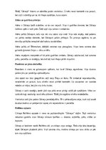 Summaries, Notes 'Homēra Eposa “Odiseja” analīze', 5.